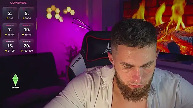 Sweeet  boy online show from 04/02/26, 07:11