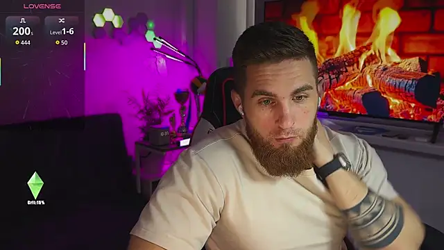 Sweeet  boy online show from 04/21/26, 07:36