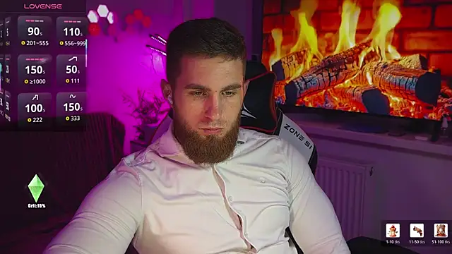 Sweeet  boy online show from 04/22/26, 10:22