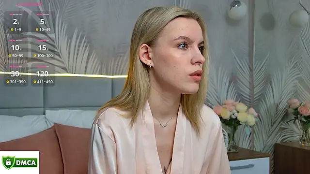 AmaliaBell online show from 01/24/25, 01:03