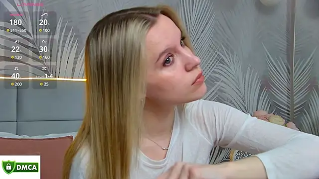 AmaliaBell online show from 01/31/25, 01:12