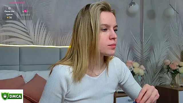 AmaliaBell online show from 02/12/25, 01:06