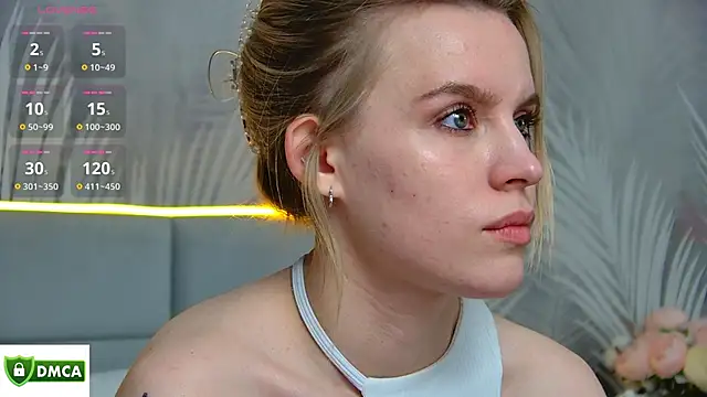 AmaliaBell online show from 02/20/25, 04:36