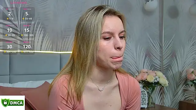 AmaliaBell online show from 02/27/25, 01:07