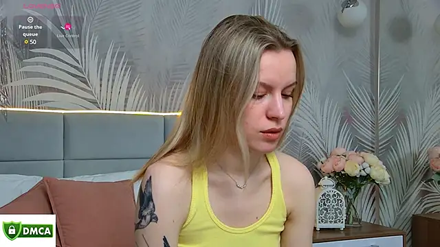 AmaliaBell online show from 03/05/25, 01:06