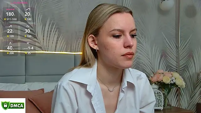 AmaliaBell online show from 03/06/25, 01:14