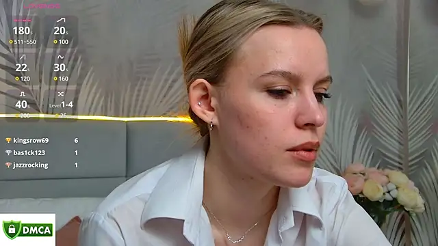 AmaliaBell online show from 03/06/25, 05:11