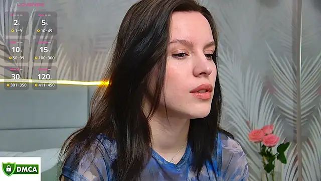 AmaliaBell online show from 03/09/25, 01:15