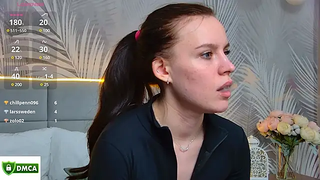 AmaliaBell online show from 03/20/25, 04:42