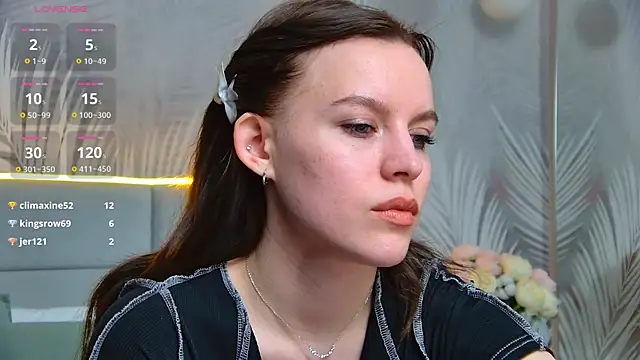 AmaliaBell online show from 03/21/25, 04:51