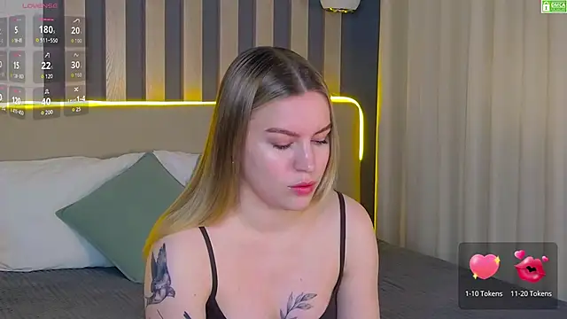 AmaliaBell online show from 03/27/26, 01:11