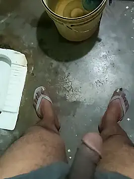 u wan me online show from 03/17/25, 03:50