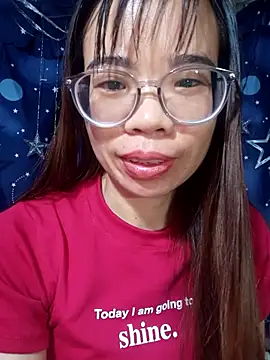   Mai-love19   online show from 12/22/25, 10:07