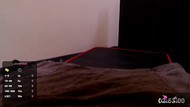 -sluttyass- online show from 04/16/26, 10:12