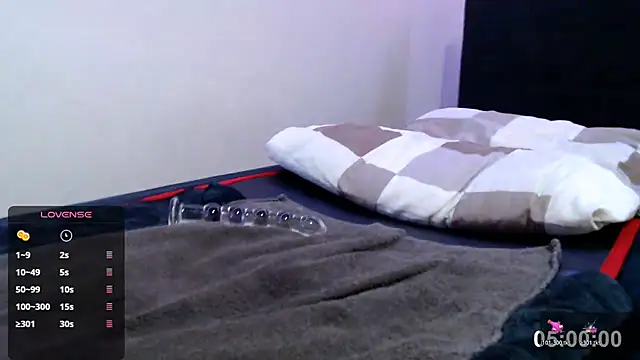 -sluttyass- online show from 04/22/26, 10:00