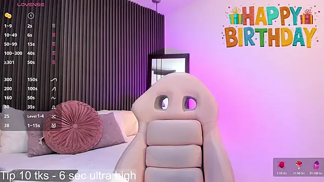 pervert lizza online show from 10/29/25, 11:56