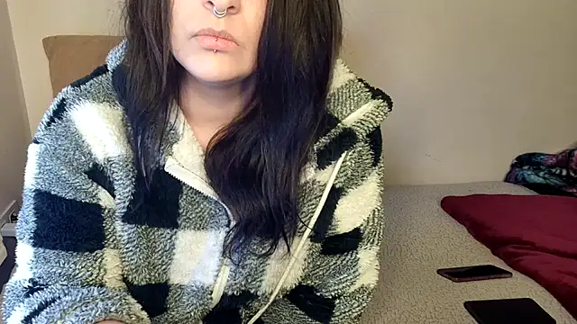 Lustylia online show from 02/01/26, 10:25