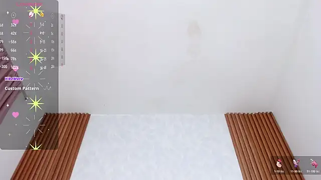 gisellsaenz online show from 03/26/26, 07:30