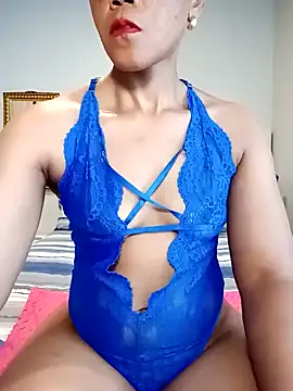 BabySweetDee online show from 01/01/25, 08:24