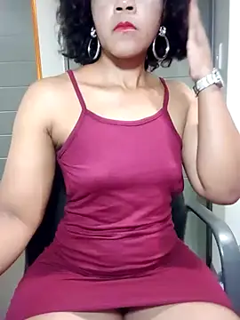 BabySweetDee online show from 01/24/25, 02:28