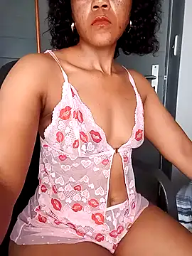 BabySweetDee online show from 01/26/25, 08:36