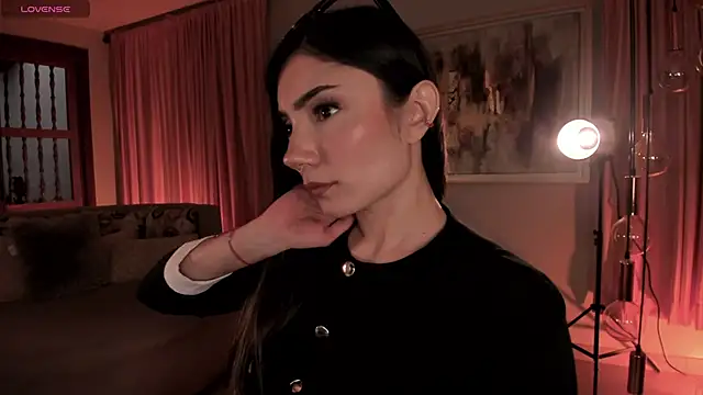 AmyArmstrong online show from 02/20/25, 08:36