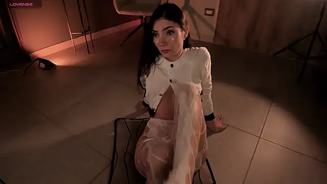 AmyArmstrong online show from 02/26/25, 02:48