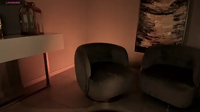 AmyArmstrong online show from 03/10/25, 02:28