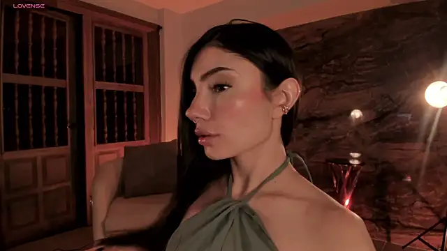 AmyArmstrong online show from 03/22/25, 01:22