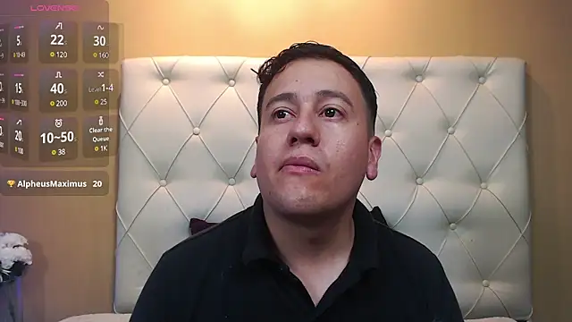 oliver price1 online show from 12/03/24, 09:23