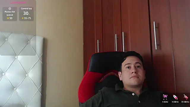 oliver price1 online show from 02/05/25, 09:50