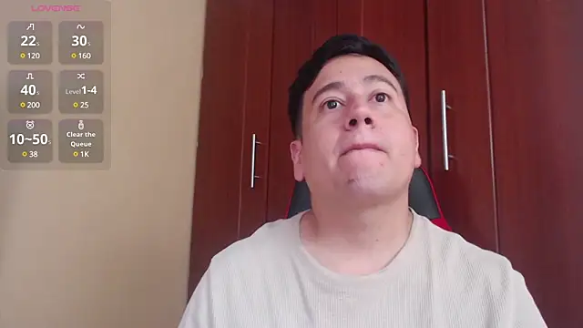 oliver price1 online show from 02/21/25, 06:04