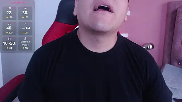 oliver price1 online show from 03/03/25, 05:50