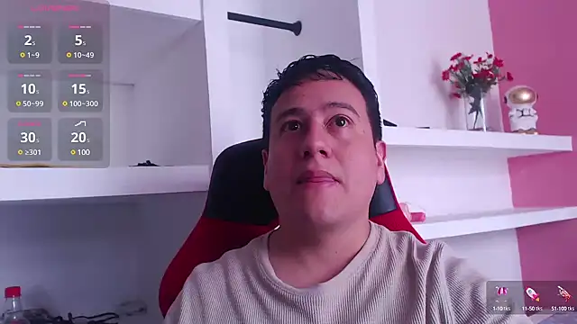 oliver price1 online show from 03/05/25, 08:21