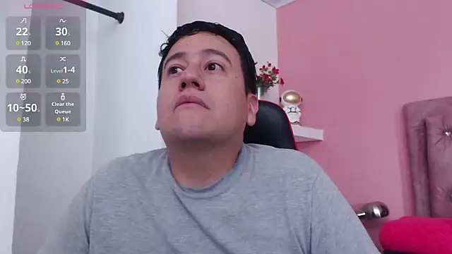 oliver price1 online show from 03/06/25, 08:48