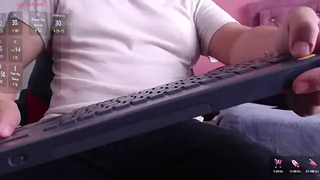 oliver price1 online show from 03/12/25, 08:20