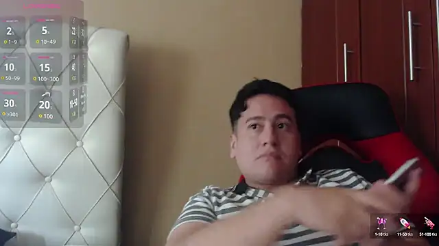 oliver price1 online show from 03/17/25, 11:43