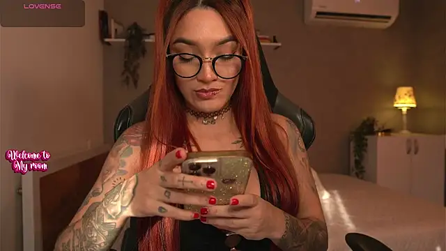 DaniDusan  online show from 02/01/25, 10:02