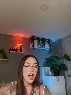 DaniDusan  online show from 10/02/25, 07:32