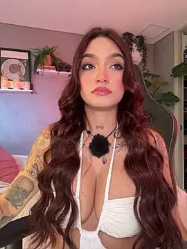 DaniDusan  online show from 01/13/26, 06:46