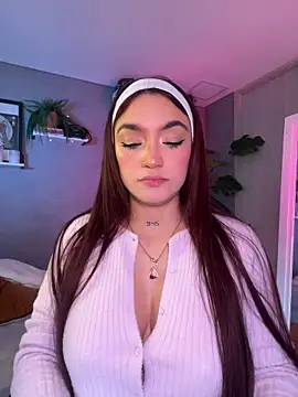 DaniDusan  online show from 01/18/26, 07:50