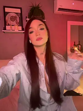 DaniDusan  online show from 02/17/26, 08:37