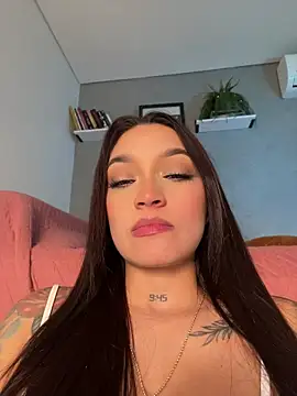 DaniDusan  online show from 04/19/26, 07:16