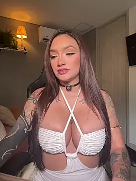 DaniDusan  online show from 07/13/26, 07:16