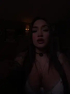 DaniDusan  online show from 07/23/26, 06:17