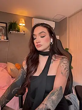 DaniDusan  online show from 08/03/26, 07:17