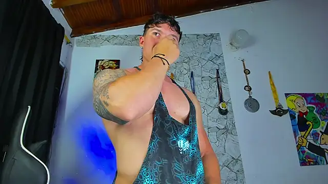 Drakexion21 online show from 12/14/25, 02:39