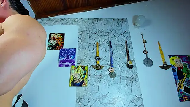 Drakexion21 online show from 03/24/26, 10:15