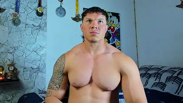 Drakexion21 online show from 04/20/26, 10:44