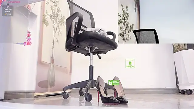 Oo Kaixin oO online show from 10/26/25, 02:06